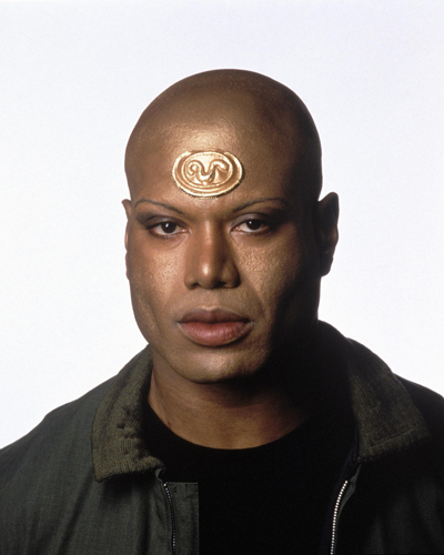 Judge, Christopher [Stargate SG-1] Photo