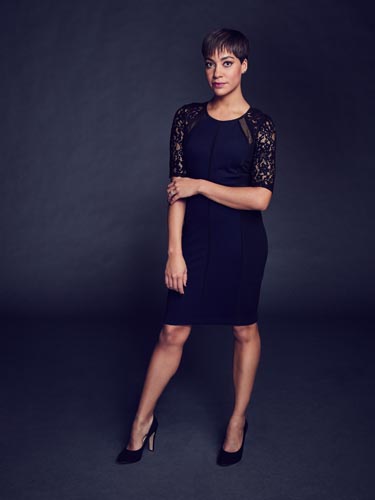 Jumbo, Cush [The Good Fight] Photo