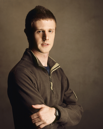 Jungmann, Eric [Nightstalker] Photo