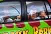 Jurassic Park [Cast]