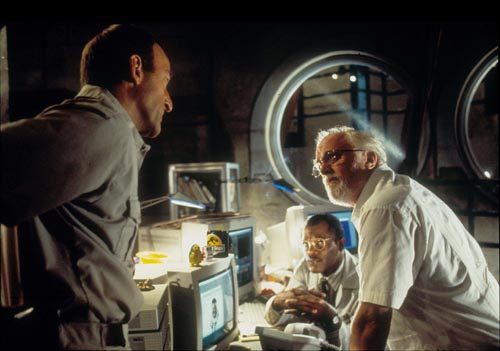 Jurassic Park [Cast] Photo
