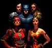 Justice League [Cast]