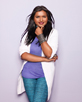 Kaling, Mindy [The Mindy Project]