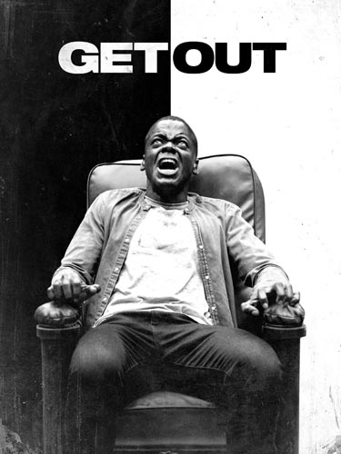 Kaluuya, Daniel [Get Out] Photo