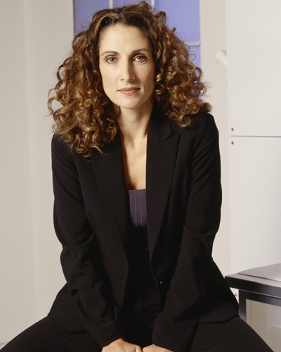 Kanakaredes, Melina [CSI : New York] Photo