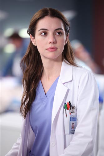 Kane, Adelaide [Grey's Anatomy] Photo