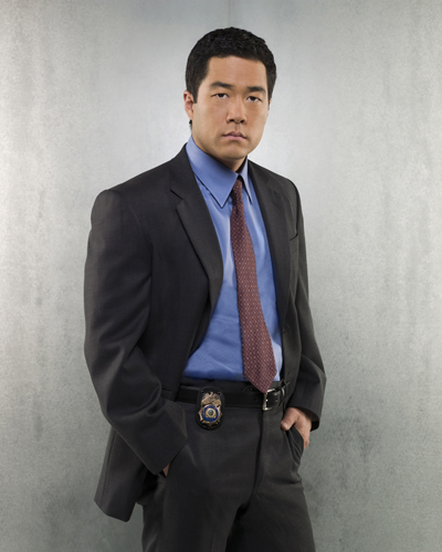 Kang, Tim [The Mentalist] Photo