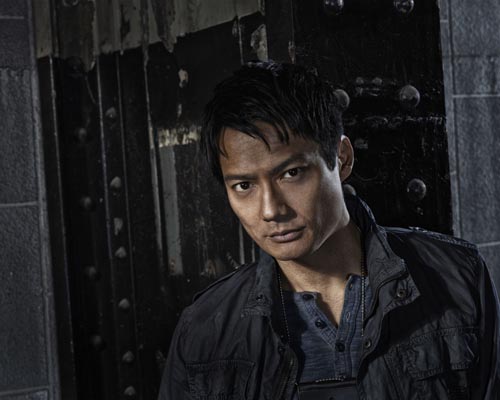 Kao, Archie [Chicago PD] Photo