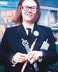 Karen, Anna [On The Buses]