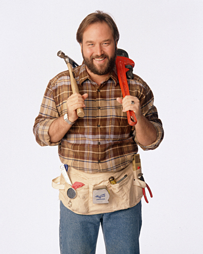 Karn, Richard [Home Improvement] Photo