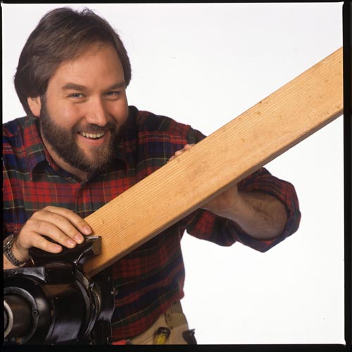 Karn, Richard [Home Improvement] Photo