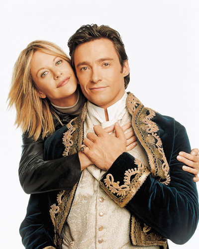 Kate And Leopold [Cast] Photo