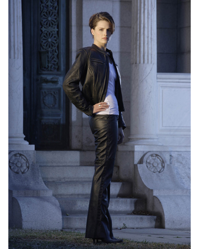 Katic, Stana [Heroes] Photo