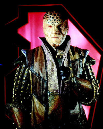 Katsulas, Andreas [Babylon 5] Photo