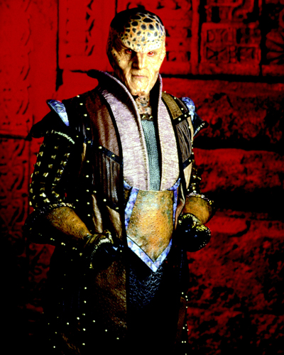 Katsulas, Andreas [Babylon 5] Photo