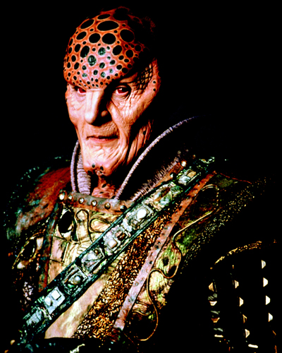 Katsulas, Andreas [Babylon 5] Photo