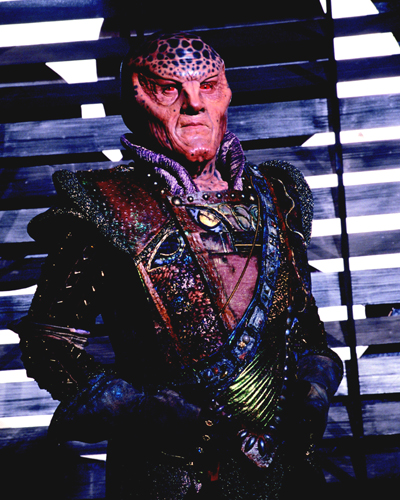 Katsulas, Andreas [Babylon 5] Photo