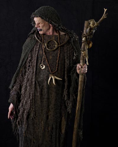 Kavanagh, John [Vikings] Photo