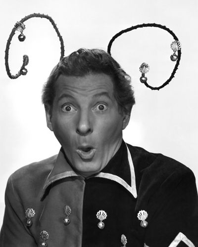 Kaye, Danny [The Court Jester] Photo