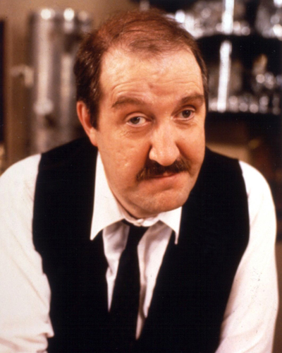 Kaye, Gorden [Allo Allo] Photo