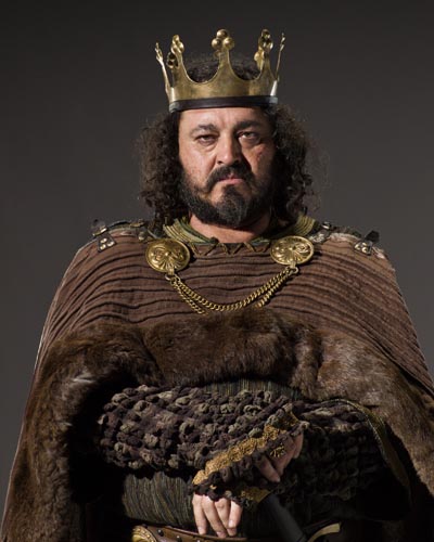 Kaye, Ivan [Vikings] Photo