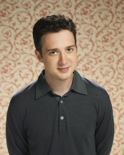 Kaye Thomas, Eddie [Till Death] Photo