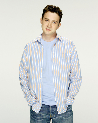 Kaye Thomas, Eddie [Till Death] Photo