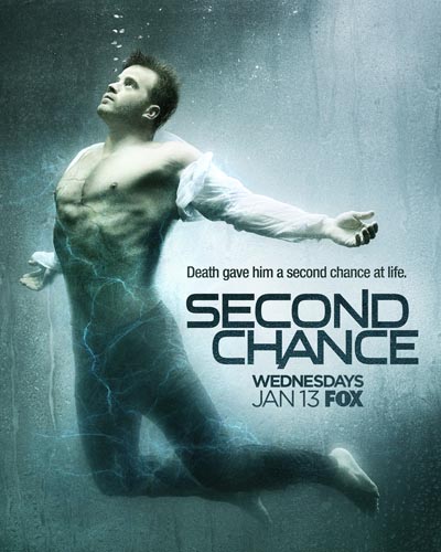 Kazinsky, Robert [Second Chance] Photo