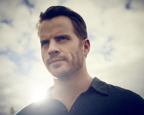 Kazinsky, Robert [Second Chance] Photo