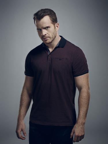 Kazinsky, Robert [Second Chance] Photo