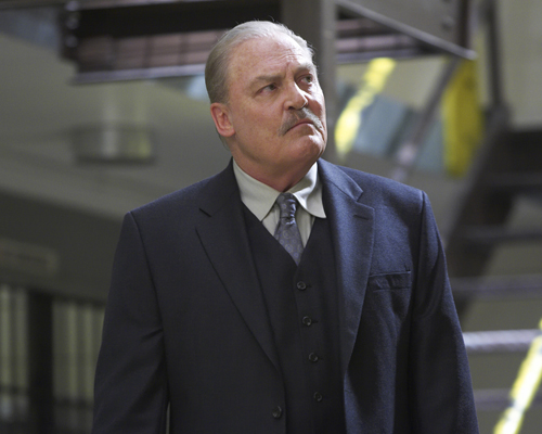 Keach, Stacy [Prison Break] Photo