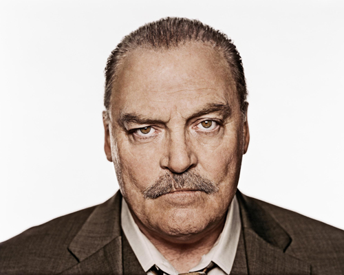 Keach, Stacy [Prison Break] Photo