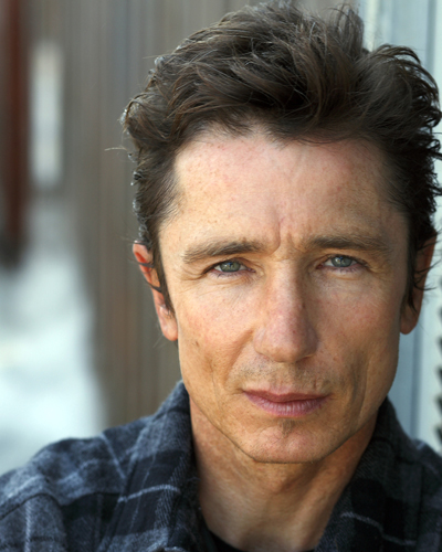 Keating, Dominic [Heroes] Photo