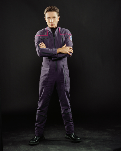Keating, Dominic [Star Trek : Enterprise] Photo
