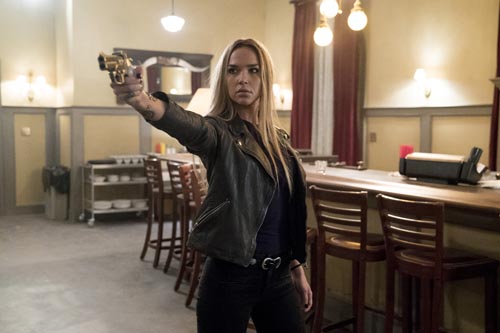 Kebbel, Arielle [Midnight Texas] Photo