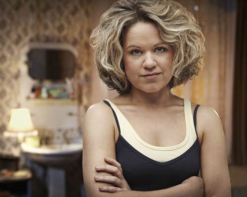 Keenan, Sinead [Being Human] Photo