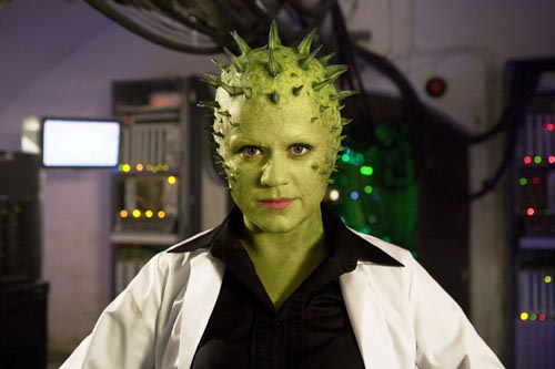 Keenan, Sinead [Doctor Who] Photo