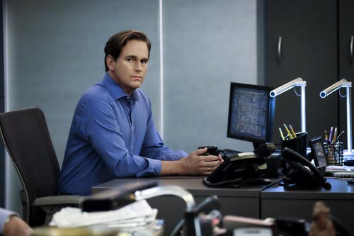 Keene, Phillip P [Major Crimes] Photo
