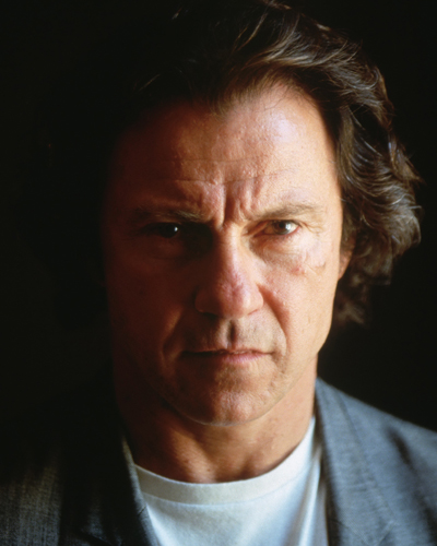 Keitel, Harvey Photo