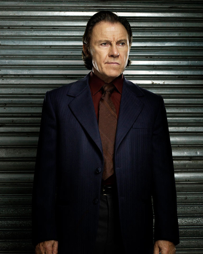 Keitel, Harvey Photo