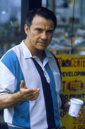 Keitel, Harvey [Cop Land] Photo