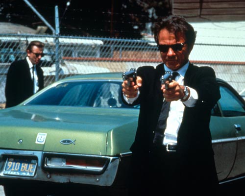 Keitel, Harvey [Reservoir Dogs] Photo