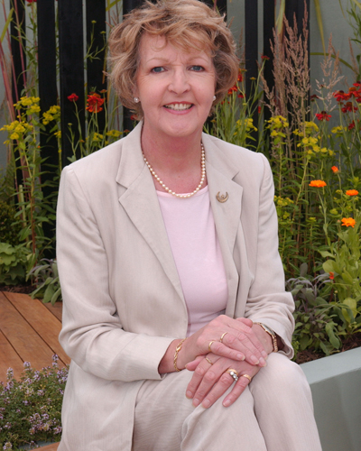 Keith, Penelope Photo