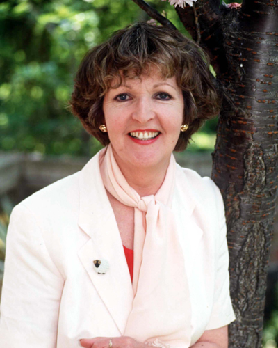 Keith, Penelope Photo