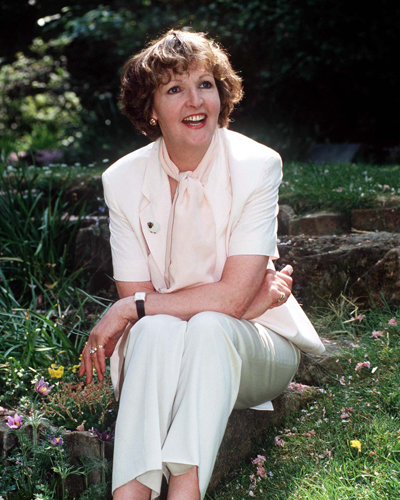 Keith, Penelope Photo