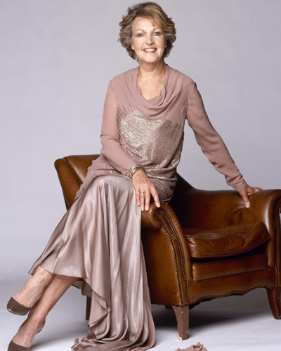 Keith, Penelope Photo