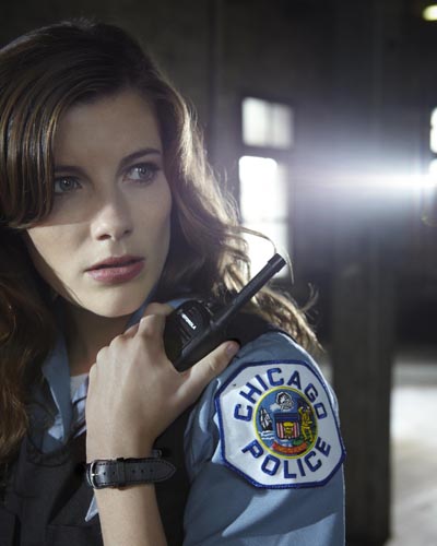 Kelley, Devin [The Chicago Code] Photo