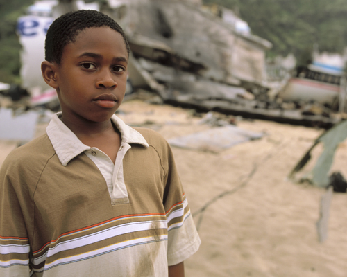 Kelley, Malcolm David [Lost] Photo