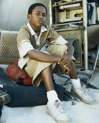 Kelley, Malcolm David [Lost] Photo