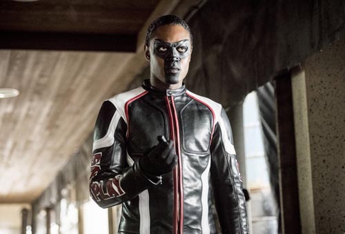 Kellum, Echo [Arrow] Photo